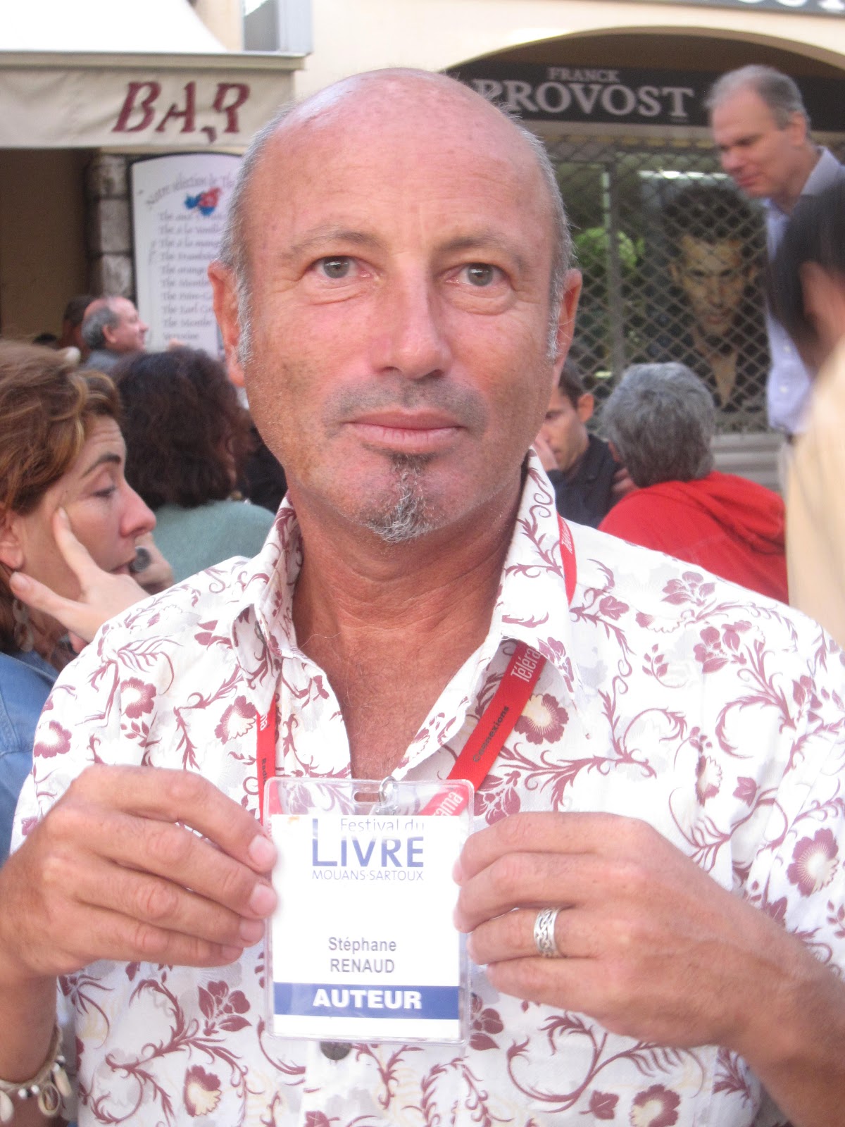 renaud rencontre brassens